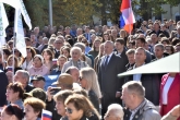 Митинг-концерт в поддержку Президента России и референдума на Донбассе собрал более 7 тысяч новосибирцев