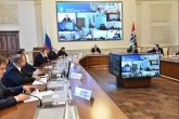 В Новосибирской области за 2022 год зафиксировано снижение числа ДТП с тяжёлыми последствиями