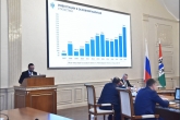 Южный ПЛП, вторые очереди Биотехнопарка и Академпарка: Губернатор озвучил планы по созданию новых площадок для прихода инвесторов