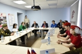 5 тысяч юных жителей региона за полгода вовлечены в мероприятия регионального отделения юнармии