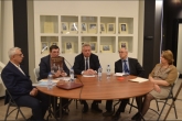 Вклад Казахстана и Сибири в Победу обсудили ученые на международном круглом столе в Новосибирской области