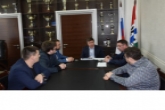 Киберспортсменов будущего подготовят в Новосибирской области 