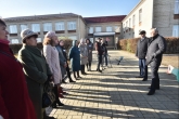 В 2022 году в рамках проекта «Со мной регион успешнее» финансовую помощь получат не только ветеранские организации