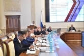 В Новосибирской области продолжается работа по формированию Стратегии «Сибирское лидерство»