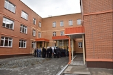 Быстрорастущие жилмассивы Первомайского района обеспечат новыми школами и детскими садами