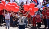 Впервые в Новосибирской области стартует неделя тематических акций ко Дню защиты детей
