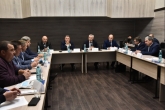Результаты рекордной уборочной кампании доказывают высокую эффективность мер поддержки новосибирских аграриев