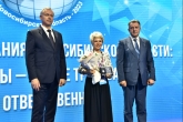 Андрей Травников поставил системе образования амбициозные задачи: повышение интереса к математике, профессии педагога, продвижение образовательных успехов региона