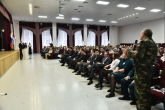Андрей Травников: Работа с молодёжью должна быть искренней и не превращаться в простую формальность
