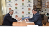 Андрей Травников проконтролировал исполнение наказов жителей Мошковского района