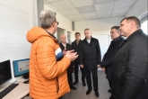 Передовой завод по производству рапсового масла и жмыха в Ордынском районе работает полностью на новосибирском оборудовании