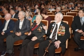 Новосибирская область торжественно отпраздновала 65-летие освоения целинных и залежных земель