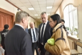 Правительство региона направило средства на расселение жильцов дома в Новосибирске, пострадавшего от взрыва газа