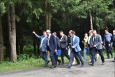 Андрей Травников: Тогучинский политехнический колледж надо использовать значительно более эффективно