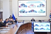 Благодаря активному развитию спортивной инфраструктуры в регионе растёт число приверженцев физкультуры