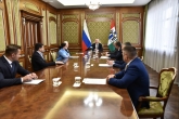 Новосибирская область активно включилась в реализацию проекта «Zа самбо»
