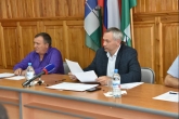 Малозатратные мероприятия в энергетике успешно реализуются в районах Новосибирской области