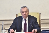 Масочный режим в Новосибирской области будет носить рекомендательный характер