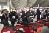 В Новосибирской области чествуют Героев Отечества