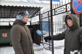 В режиме повышенной готовности в сфере обращения с ТКО работают службы региона