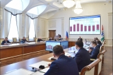 Необходимо продолжить наращивать объемы жилищного строительства на сельских территориях