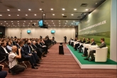 На выставке VI Агрофорума представлены отечественные разработки, обеспечивающие технологический суверенитет России в АПК