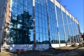 Скоро открытие: обновленный бассейн «Нептун» готовится принять посетителей