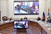 Необходимо усилить пожарную безопасность на производствах и в социальных учреждениях