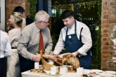 Андрей Травников: Гастрогид «География на вкус. Новосибирск» будет полезен и гостям региона, и самим новосибирцам