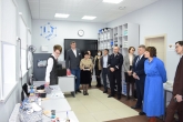 Тысячу школьников региона подготовят к ГИА по естественно-научному направлению