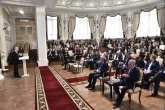 Губернатор: цифровизация социальных услуг сэкономила новосибирцам 28 лет жизни