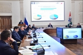 Губернатор: Предприниматели, призванные по частичной мобилизации, получат поддержку