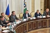 Рассмотрены первые шесть проектов для реализации в рамках развития Новосибирского научного центра