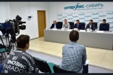 Победа общими усилиями: футбольный клуб «Новосибирск» будет бороться за выход в первый дивизион ФНЛ
