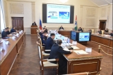 В регионе в рамках исполнения Комплексного плана противодействия идеологии терроризма будет усилена работа с молодежью