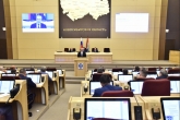 Губернатор Андрей Травников обозначил основные направления взаимодействия с Законодательным Собранием в новом политическом сезоне