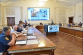 Губернатор Андрей Травников поручил обеспечить высокое качество гарантийных работ на дорогах региона