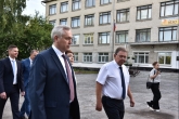 Куйбышевский сельхозтехникум после реорганизации втрое увеличил приём на аграрные специальности