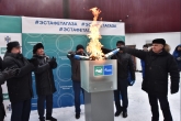 Догазификация социальных учреждений стартовала в Новосибирской области