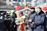 Поддержим наших: серия областных оптово-розничных ярмарок стартовала в Искитиме