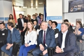В Новосибирской области открылся штаб общественной поддержки партии «Единая Россия»