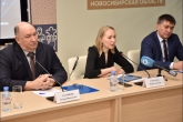В регионе усилят целевую подготовку специалистов IT-отрасли