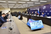 По итогам форума «Технопром-2021» отобраны пилотные проекты по цифровизации науки