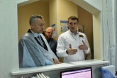 Андрей Травников дал ряд поручений по итогам рабочей поездки в Чистоозёрный район
