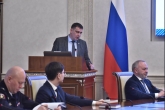 Новосибирская область поделится с регионами России передовым опытом прогнозирования кадровой потребности