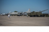 В Новосибирской области пройдет Международный военно-технический форум «Армия-2022»