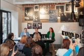 Культовый фестиваль с богатой историей: представлена программа SibJazzFest-2021, входящего в программу нацпроекта