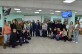 В Новосибирской области отметили День российского студенчества
