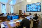 Военный городок №17 надо развивать комплексно и не допустить вокруг него плотной коммерческой застройки