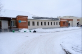 Усилить диагностическое звено областного онкодиспансера позволит установка нового компьютерного томографа по нацпроекту